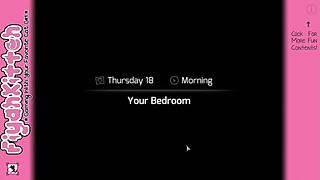 the ultimate last sex challenge - huniepop female walkthrough 19