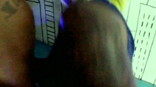 Alphonzo Layz Stripper Encounter