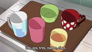 K-On 2 - 26 Music And Anime Fun