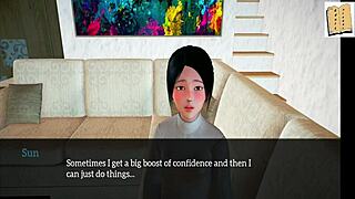 My new family adventures in the game