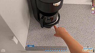 I help the hotties with stacy's wet pussy