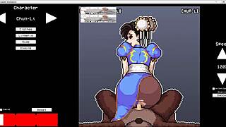 Having Fun With Hentai Girls, Big Cocks And Creampies