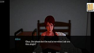 My new family adventures in the game