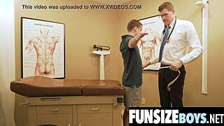 Hey doc, will this monstercock stretch my tight little ass too much?