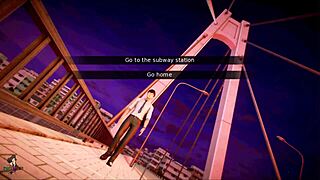 i'm playing waifu academy and messing up the uncensored mommy scenes