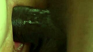 Blacked Gorgeous Hotwife Malena Gets Double Penetrated By Two Thick Big Black Cocks