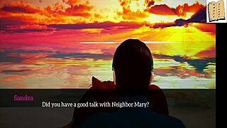 Exploring Family Dynamics In Cartoon Anime Hentai Episode 170.