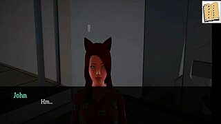 My new family adventures in the game