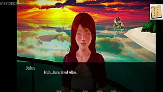 Exploring Family Dynamics In Cartoon Anime Hentai Episode 170.