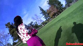 Ashli orion gets fucked emotionally