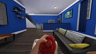 Talia Part 3 Anime Daddy Teen 18+ Uncle Cock Sex Father In Law Ass Redhead Not Daughter