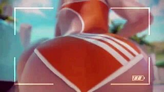 Yo, check this wild Overwatch porn compilation now!