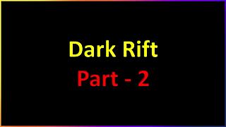 Hey, check out this rift part 2 comic where a guy fucks his android wife lookalike.