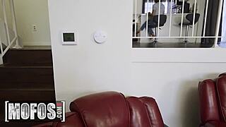 khloe kingsley feeling emotional affair with charles dera riding big cock cowgirl and facial