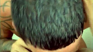 Muscular Bodybuilder Fucks Young 18+ Guy's Ass In Intense Anal Session