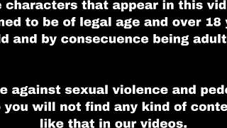 wanna see lol kda evelyn get creampied in cosplay?