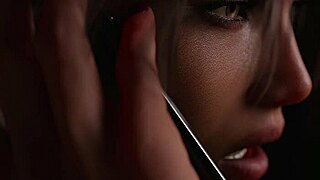 Welcome To FREE WILL 46 With BIG TITS!