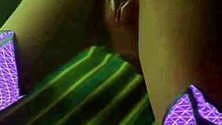 Yo, check this wild Overwatch porn compilation now!