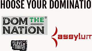 Blonde teen slut loves gaping anal and blowjob in BDSM scene