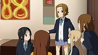 K-On 2 - 26 Music And Anime Fun