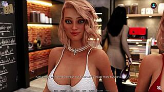 Sunshine Love 16 Game Adventure