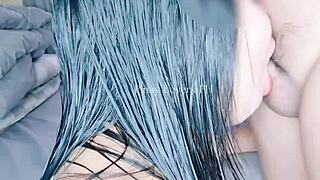 i fantasize about fucking my step sister with deepthroat and muff diving