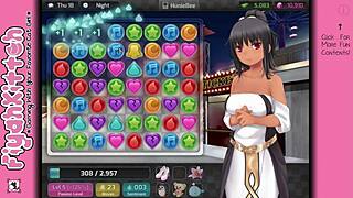 the ultimate last sex challenge - huniepop female walkthrough 19