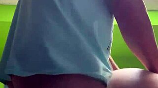 Oh man, that bbw got fucked in the ass so hard!