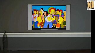 My new family adventures in the game