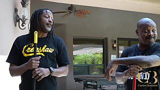 just a wild west trailer with some crazy plot twists