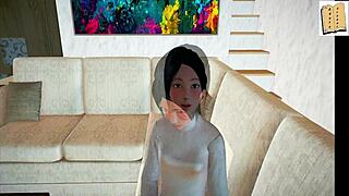 My new family adventures in the game