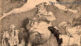 hey, check this vintage animation stuff... wild old-school vibes! 🐾