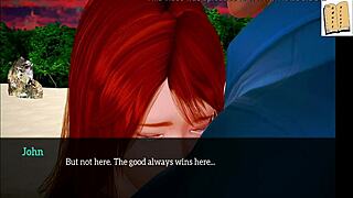 Exploring Family Dynamics In Cartoon Anime Hentai Episode 170.