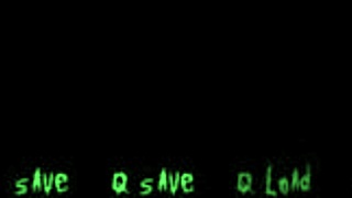 Portal parody hentai game with cute sister squirting