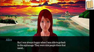 Exploring Family Dynamics In Cartoon Anime Hentai Episode 170.