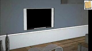 My new family adventures in the game