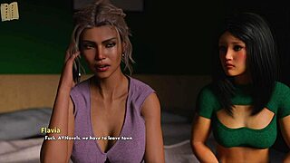 Welcome To FREE WILL 46 With BIG TITS!