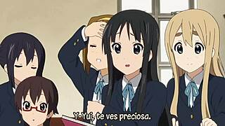 K-On 2 - 26 Music And Anime Fun