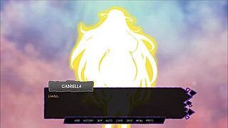 futanari hentai faping