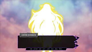 futanari hentai faping