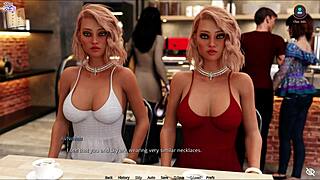 Sunshine Love 16 Game Adventure