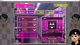 this shy girl sees big cock for the first time in ivav2 compilation part 2 😍