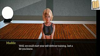 My new family game episode 19