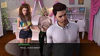 nursing back to pleasure, part 102