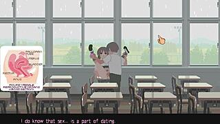 6th month for you and me twain lee time line in anime game