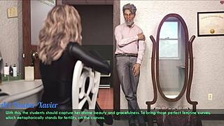 A Wife And Stepmother In Intriguing Scenario 126