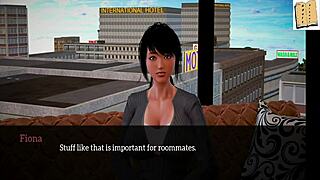 My new family adventures in episode 169