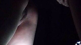 Grabe Al Macho De Mi Hijastro Penetrandome La Panocha