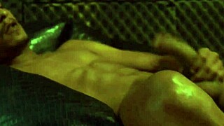 banging one thinking of my friend