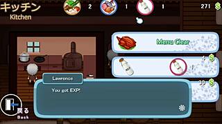 lets run western whore house in hotel ep 1 with sexy big tits game outfit hentai